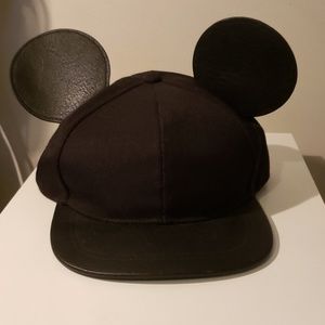 Mickey Hat